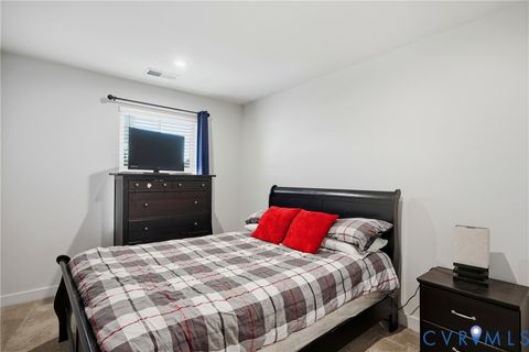 Tiny photo for 4124 Jefferson Ridge Drive, Chesterfield, VA 23112 (MLS # 2533517)