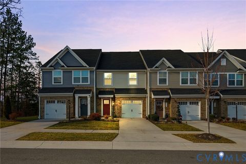 Tiny photo for 4124 Jefferson Ridge Drive, Chesterfield, VA 23112 (MLS # 2533517)