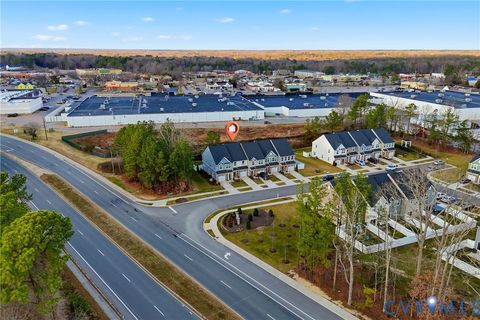 Tiny photo for 4124 Jefferson Ridge Drive, Chesterfield, VA 23112 (MLS # 2533517)