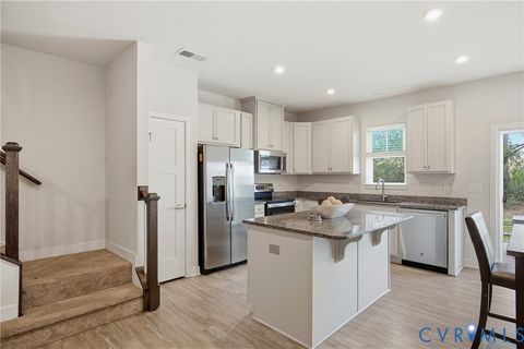 Tiny photo for 4124 Jefferson Ridge Drive, Chesterfield, VA 23112 (MLS # 2533517)