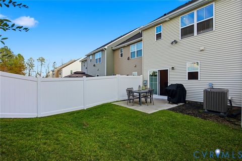 Tiny photo for 4124 Jefferson Ridge Drive, Chesterfield, VA 23112 (MLS # 2533517)