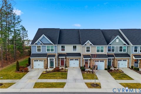 Tiny photo for 4124 Jefferson Ridge Drive, Chesterfield, VA 23112 (MLS # 2533517)