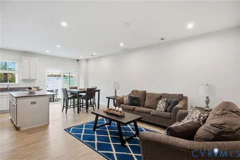 Tiny photo for 4124 Jefferson Ridge Drive, Chesterfield, VA 23112 (MLS # 2533517)