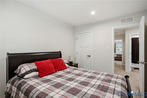 Tiny photo for 4124 Jefferson Ridge Drive, Chesterfield, VA 23112 (MLS # 2533517)