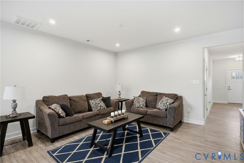 Tiny photo for 4124 Jefferson Ridge Drive, Chesterfield, VA 23112 (MLS # 2533517)