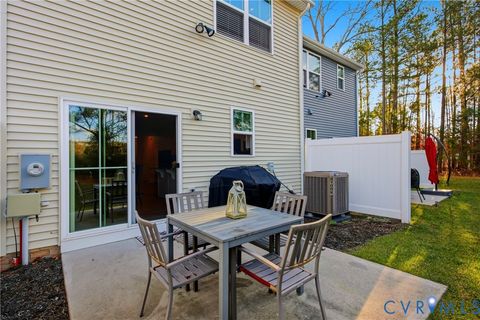 Tiny photo for 4124 Jefferson Ridge Drive, Chesterfield, VA 23112 (MLS # 2533517)