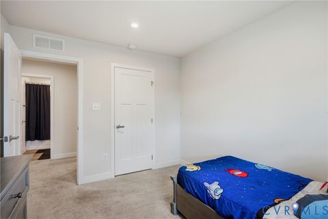 Tiny photo for 4124 Jefferson Ridge Drive, Chesterfield, VA 23112 (MLS # 2533517)