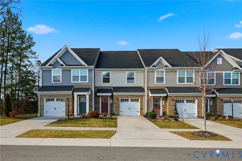 Photo of 4124 Jefferson Ridge Drive, Chesterfield, VA 23112 (MLS # 2533517)