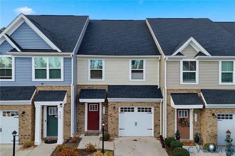 Tiny photo for 4124 Jefferson Ridge Drive, Chesterfield, VA 23112 (MLS # 2533517)
