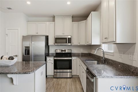 Tiny photo for 4124 Jefferson Ridge Drive, Chesterfield, VA 23112 (MLS # 2533517)