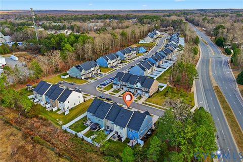 Tiny photo for 4124 Jefferson Ridge Drive, Chesterfield, VA 23112 (MLS # 2533517)