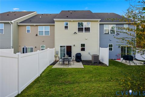 Tiny photo for 4124 Jefferson Ridge Drive, Chesterfield, VA 23112 (MLS # 2533517)