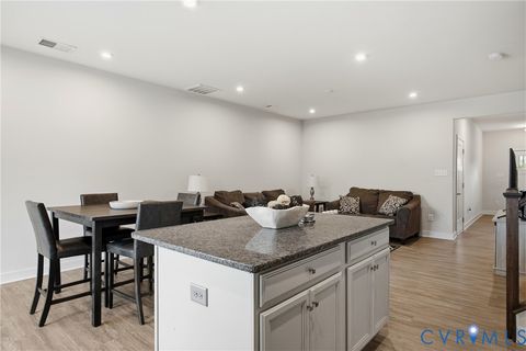 Tiny photo for 4124 Jefferson Ridge Drive, Chesterfield, VA 23112 (MLS # 2533517)