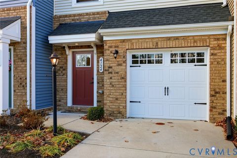 Tiny photo for 4124 Jefferson Ridge Drive, Chesterfield, VA 23112 (MLS # 2533517)