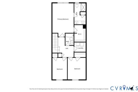 Tiny photo for 4124 Jefferson Ridge Drive, Chesterfield, VA 23112 (MLS # 2533517)