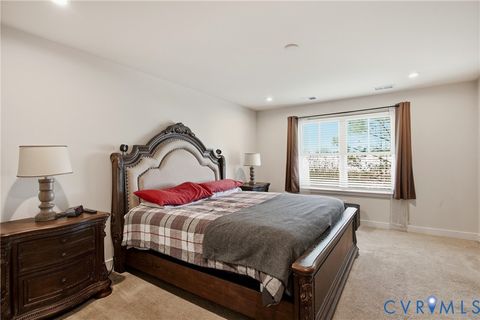 Tiny photo for 4124 Jefferson Ridge Drive, Chesterfield, VA 23112 (MLS # 2533517)