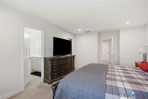 Tiny photo for 4124 Jefferson Ridge Drive, Chesterfield, VA 23112 (MLS # 2533517)