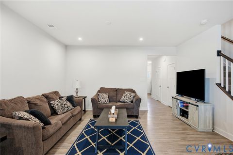 Tiny photo for 4124 Jefferson Ridge Drive, Chesterfield, VA 23112 (MLS # 2533517)