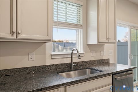 Tiny photo for 4124 Jefferson Ridge Drive, Chesterfield, VA 23112 (MLS # 2533517)