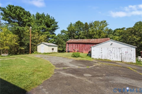 Tiny photo for 117 Gardners Road, Mineral, VA 23117 (MLS # 2626553)