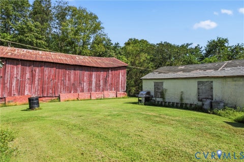 Tiny photo for 117 Gardners Road, Mineral, VA 23117 (MLS # 2626553)