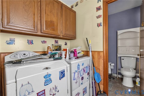 Tiny photo for 117 Gardners Road, Mineral, VA 23117 (MLS # 2626553)