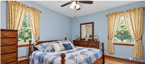 Tiny photo for 117 Gardners Road, Mineral, VA 23117 (MLS # 2626553)