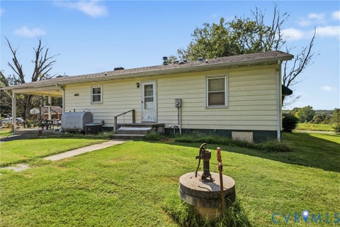 Tiny photo for 117 Gardners Road, Mineral, VA 23117 (MLS # 2626553)