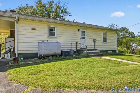 Tiny photo for 117 Gardners Road, Mineral, VA 23117 (MLS # 2626553)