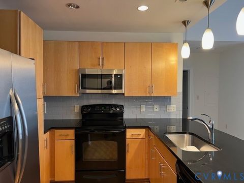 Tiny photo for 230 N 6th Street #U512, Richmond, VA 23219 (MLS # 2531111)