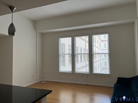 Tiny photo for 230 N 6th Street #U512, Richmond, VA 23219 (MLS # 2531111)