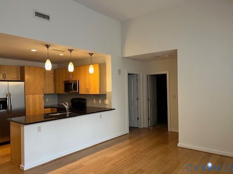 Tiny photo for 230 N 6th Street #U512, Richmond, VA 23219 (MLS # 2531111)