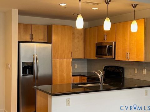 Tiny photo for 230 N 6th Street #U512, Richmond, VA 23219 (MLS # 2531111)