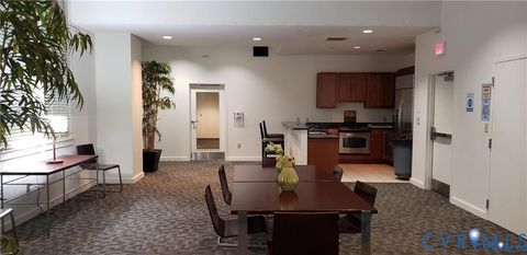 Tiny photo for 230 N 6th Street #U512, Richmond, VA 23219 (MLS # 2531111)