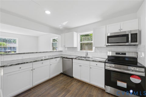 Tiny photo for 302 Marlin Drive, Richmond, VA 23223 (MLS # 2615905)