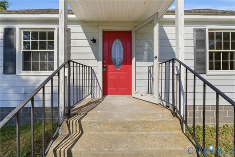 Tiny photo for 302 Marlin Drive, Richmond, VA 23223 (MLS # 2615905)