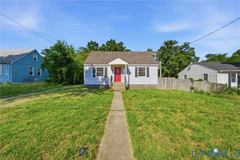 Photo of 302 Marlin Drive, Richmond, VA 23223 (MLS # 2615905)