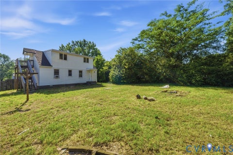Tiny photo for 302 Marlin Drive, Richmond, VA 23223 (MLS # 2615905)
