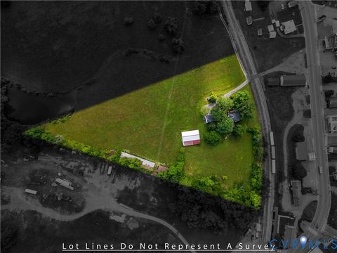 Tiny photo for 41 Seays Drive, Dillwyn, VA 23936 (MLS # 2611555)