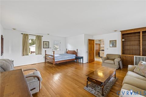 Tiny photo for 41 Seays Drive, Dillwyn, VA 23936 (MLS # 2611555)