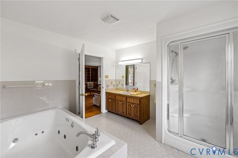 Tiny photo for 41 Seays Drive, Dillwyn, VA 23936 (MLS # 2611555)