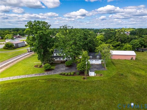 Tiny photo for 41 Seays Drive, Dillwyn, VA 23936 (MLS # 2611555)