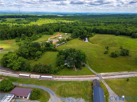 Tiny photo for 41 Seays Drive, Dillwyn, VA 23936 (MLS # 2611555)