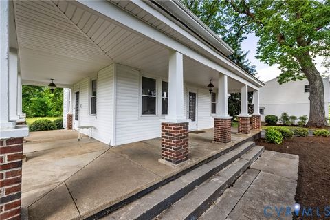 Tiny photo for 41 Seays Drive, Dillwyn, VA 23936 (MLS # 2611555)