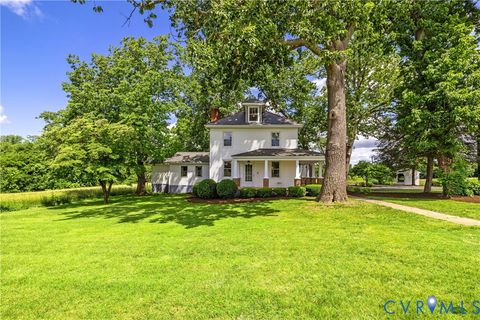 Tiny photo for 41 Seays Drive, Dillwyn, VA 23936 (MLS # 2611555)