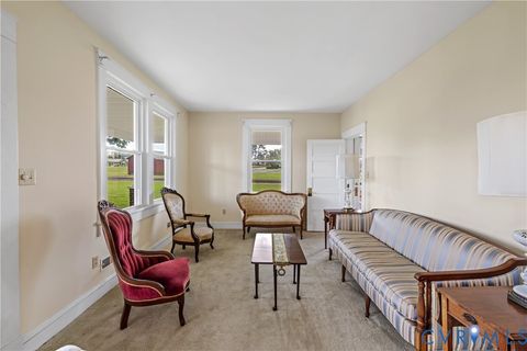 Tiny photo for 41 Seays Drive, Dillwyn, VA 23936 (MLS # 2611555)