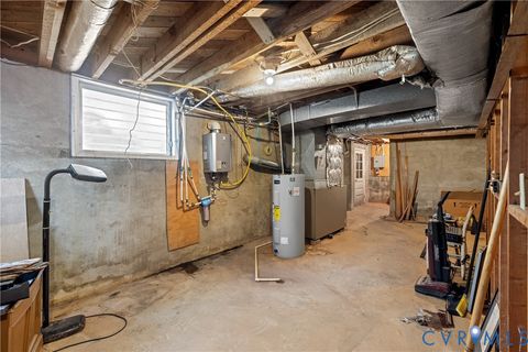 Tiny photo for 41 Seays Drive, Dillwyn, VA 23936 (MLS # 2611555)