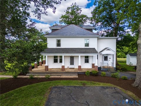 Tiny photo for 41 Seays Drive, Dillwyn, VA 23936 (MLS # 2611555)