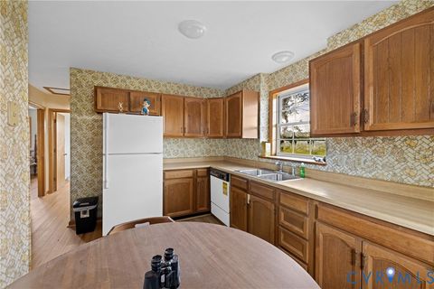 Tiny photo for 41 Seays Drive, Dillwyn, VA 23936 (MLS # 2611555)