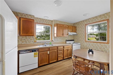 Tiny photo for 41 Seays Drive, Dillwyn, VA 23936 (MLS # 2611555)